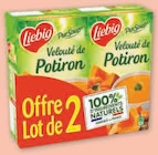 Promo Soupe à 3,68 € dans le catalogue Super U à Saint-Aignan