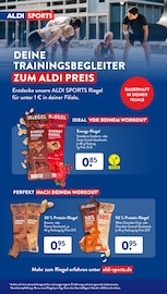 Aktueller ALDI SÜD Prospekt mit Süßigkeiten, "Gutes für Alle.", Seite 30