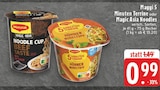 5 Minuten Terrine Angebote von Maggi bei E center Unna für 0,99 €