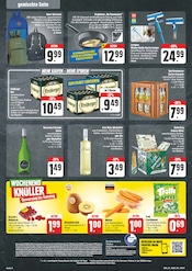 Ähnliche Angebote wie Weihnachtsstern im Prospekt "Wir lieben Lebensmittel!" auf Seite 8 von EDEKA in Hoyerswerda