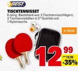 Tischtennisset Angebote von Best Sporting bei Marktkauf Reutlingen für 12,99 €