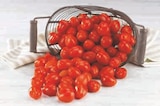 Tomate cerise allongée dans le catalogue U Express