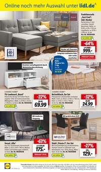 Holz Angebot im Lidl Prospekt, gültig von 06.02.2023 bis 11.02.2023 Holz Angebot im aktuellen Lidl Prospekt auf Seite 52