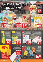 Brötchen im EDEKA Prospekt in Lingen Aktueller EDEKA Prospekt mit Brötchen, "Aktuelle Angebote", Seite 12