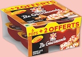 Crème Dessert Île Gourmande - Yoplait dans le catalogue Netto