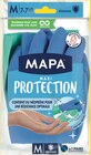 Paire de gants maxi protection taille M - MAPA en promo chez Intermarché Hyper Paire de gants maxi protection taille M - MAPA dans le catalogue Intermarché Hyper