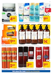 Aktueller Rusta Prospekt mit Parfum, "Willkommen zu Hause in Schweden!", Seite 13
