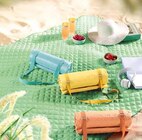 PICKNICKDECKE im Angebot bei E center in Schwäbisch Gmünd PICKNICKDECKE Angebote bei E center Schwäbisch Gmünd für 9,99 €