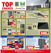 Aktueller Marktkauf Prospekt mit Fernseher, "Aktuelle Angebote", Seite 25