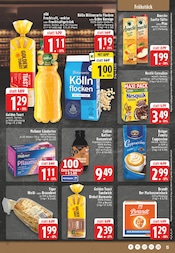 Aktueller E center Prospekt mit Toaster, "Aktuelle Angebote", Seite 17