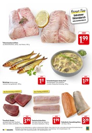 EDEKA Steak im Prospekt EDEKA Steak im Prospekt