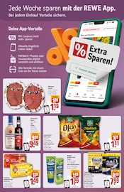 Coupons Angebote im Prospekt "Dein Markt" von REWE auf Seite 2