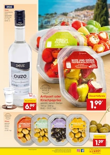 Schnaps im aktuellen Netto Marken-Discount Prospekt (Stuttgart) Schnaps im Netto Marken-Discount Prospekt "Aktuelle Angebote" mit 63 Seiten (Stuttgart)