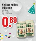 Aktuelles helles Pülleken Angebot bei Trinkgut in Minden ab 0,69 €