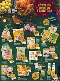 Kroketten im tegut Prospekt Kroketten im tegut Prospekt "tegut… gute Lebensmittel" auf Seite 2