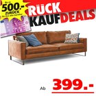 Seats and Sofas Halstenbek Prospekt mit  im Angebot für 399,00 €