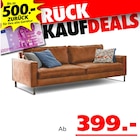 Seats and Sofas Dortmund Prospekt mit  im Angebot für 399,00 €