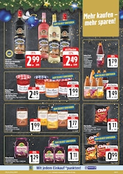 Glühwein im EDEKA Prospekt in Coburg Aktueller EDEKA Prospekt mit Glühwein, "Wir lieben Lebensmittel!", Seite 5