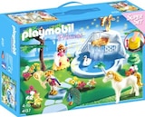 Princess Märchen Schlosspark von Playmobil im aktuellen Thomas Philipps Prospekt