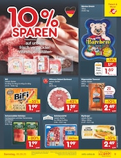 Schinken im Netto Marken-Discount Prospekt in Villingen-Schwenningen Aktueller Netto Marken-Discount Prospekt mit Schinken, "Aktuelle Angebote", Seite 11