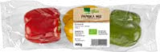 Paprika Mix im Angebot bei EDEKA in Schwerin Paprika Mix Angebote bei EDEKA Schwerin
