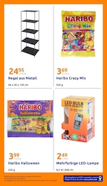 Regal im Action Prospekt in Aurich Aktueller Action Prospekt mit Regal, "kleine Preise, grosse Freude!", Seite 32