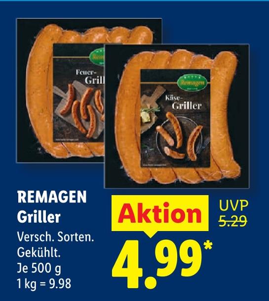Griller