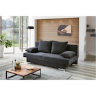 POCO - Schlafsofa Grenoble Angebot im Prospekt Schlafsofa Grenoble bei POCO im Prospekt "" für 349,99 €