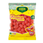 Bonbons Halal - ZAKIA en promo chez Carrefour Rambouillet à 1,79 €