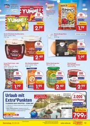 Pommes Angebot im aktuellen Netto Marken-Discount Prospekt auf Seite 17