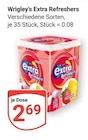 GLOBUS Erfurt Prospekt mit  im Angebot für 2,69 €
