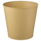 Übertopf drinnen/draußen gelb 32 cm Angebote von ÅKERBÄR bei IKEA Buchholz für 9,99 €