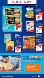 Eis im ALDI SÜD Prospekt in Rosenheim Aktueller ALDI SÜD Prospekt mit Eis, "Gutes für Alle.", Seite 6