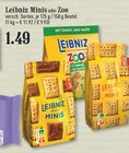 Aktuelles Minis oder Zoo Angebot bei EDEKA in Bergisch Gladbach ab 1,49 €