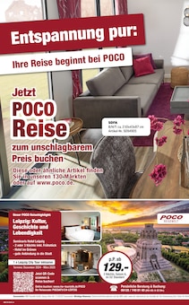 Wäschetrockner Angebot im aktuellen POCO Prospekt auf Seite 4