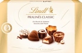 Pralinés Angebote von LINDT bei Kaufland Dortmund für 7,99 €