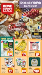 REWE Prospekt für Leverkusen mit 29 Seiten REWE Prospekt "Dein Markt" für Leverkusen, 29 Seiten, 23.06.2025 - 28.06.2025