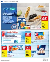 Congélateur Angebote im Prospekt "Carrefour" von Carrefour auf Seite 24