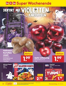 Obst im aktuellen Netto Marken-Discount Prospekt (Frankfurt (Main)) Obst im Netto Marken-Discount Prospekt "Aktuelle Angebote" mit 63 Seiten (Frankfurt (Main))