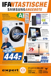 expert Prospekt für Nordhorn: "Top Angebote", 16 Seiten, 29.08.2025 - 08.09.2025
