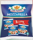 Mozzarella pasteurise - Casa Azzurra en promo à 2,07 € chez U Express Mozzarella pasteurise - Casa Azzurra dans le catalogue U Express