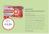 400 mg Weichkapseln bei LINDA im Bönnigheim Prospekt für 6,99 €