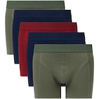 Boxers Ziki - Ziki en promo chez Action Boxers Ziki - Ziki dans le catalogue Action