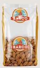 Amandes décortiquées - BARCO dans le catalogue B&M