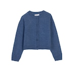 Cardigan fille - TEX - Carrefour Cardigan fille - TEX à 7,99 € dans le catalogue Carrefour