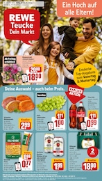 REWE Prospekt für Dillingen: "Dein Markt", 30 Seiten, 06.05.2024 - 11.05.2024