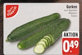 EDEKA Schwangau Prospekt mit  im Angebot für 0,49 €