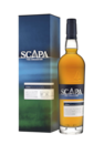 Scotch Whisky Single Malt - SCAPA en promo chez Carrefour Ermont à 44,90 €