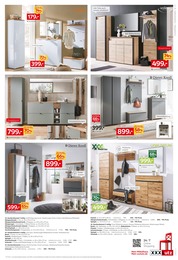 XXXLutz Möbelhäuser Schrank im Prospekt XXXLutz Möbelhäuser Schrank im Prospekt