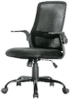 Chefsessel Kai für 59,00 € bei SB Möbel Boss im Angebot Chefsessel Kai im aktuellen SB Möbel Boss Prospekt